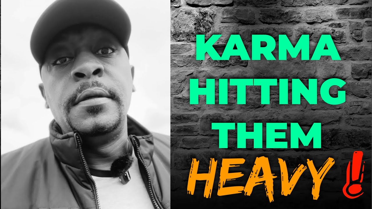 KARMA HITTING THEM HEAVY | THEY PUSHED THE WRONG BUTTON,CHOSEN ONES!#spiritual #motivation#video