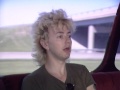 Brian Setzer - Interview (Part 2) - 11/4/1984 - Rock Influence (Official)