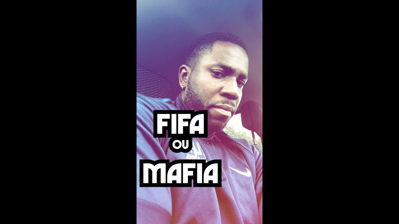 FIFA ou MAFIA
