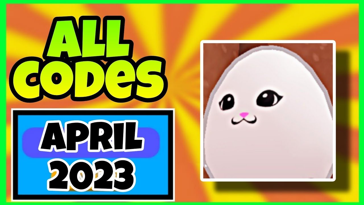 Roblox Bubble Gum Clicker Codes (April 2023)