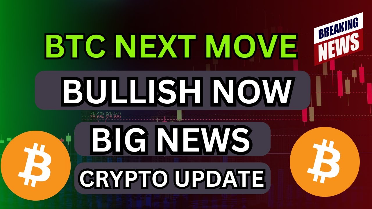 Crypto Market Bullish Today - BTC Next Move Today in Hindi - BTC Update ...