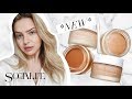 RMS Beauty "Un" Cover UP Cream Foundation | New Clean Foundation Demo and Review