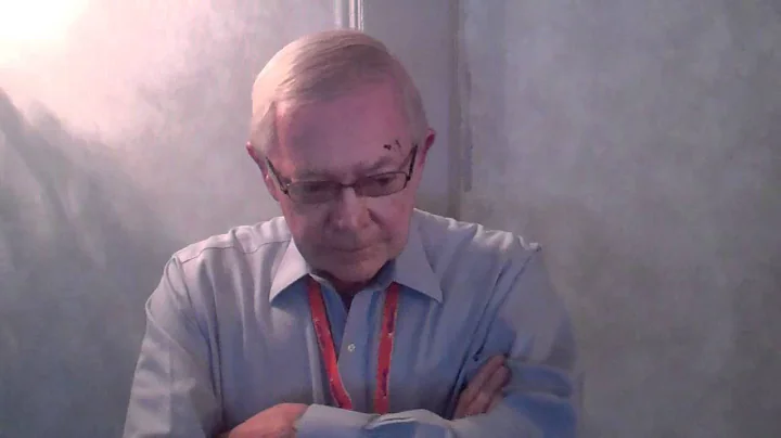 HFT and quant trading insights from Robert Haugen