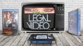 Legal Video - Gativideo - Cosechas de Ira - Publicidades y Avances (Trailers)