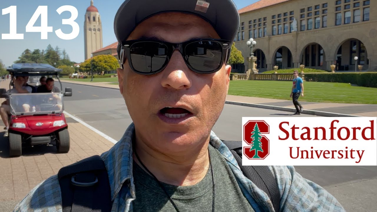 امريكا | القصة الحزينة خلف تأسيس جامعة ستانفورد