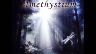 Amethystium - Ad Astra chords