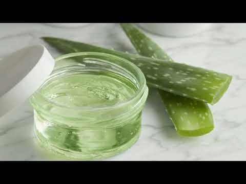 Video: Aloe veradan foydalanishning 4 usuli