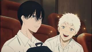 The Summer Hikaru Died OST: EP7 Ending Credits [ Shadow of our days 「日々の影」（Hibi no Kage) ] Remnants