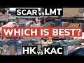 Kaclmtscarhkwhich is the best 762 ar10 battle rifle battle rifle royale