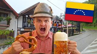 I Went to Venezuela... And Found Germany?!