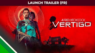 Alfred Hitchcock: Vertigo trailer-2
