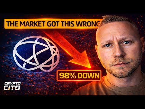 Celestia Didn’t Fail - The Market Mispriced It