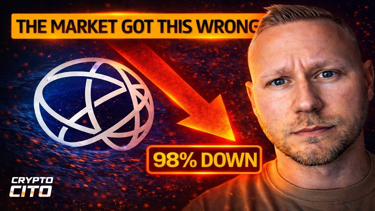 Celestia Didn’t Fail - The Market Mispriced It