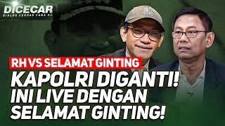 Download Lagu 🔴LIVE! KAPOLRI DIGANTI! INI LIVE DENGAN SELAMAT GINTING! MP3 Download Lagu 🔴LIVE! KAPOLRI DIGANTI! INI LIVE DENGAN SELAMAT GINTING! MP3