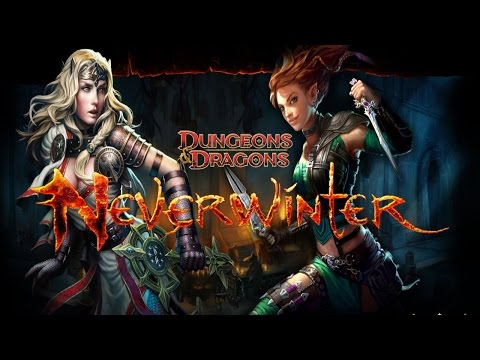 Neverwinter llega a Ps4 ! | Gameplay en Español