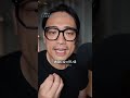 嫌な人はあなたが創り出しているという誤解について解説します。