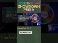 Contestant #3 in Fox 8 Back to School Showdown