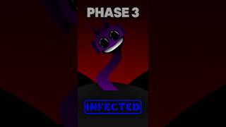 Sky, Durple, Simon | Sprunki Character Status Phase 5