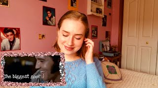 Reacting to Elvis Presley Funny Moments!!