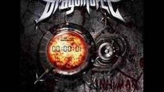 Dragonforce - Revolution Deathsquad