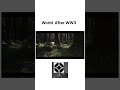 world after ww3 ( I apologise for uploading video very late )