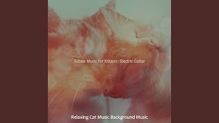 Subtle Music for Cats