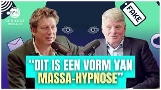 De Onzichtbare Macht van de NCTV | Dolf van Wijk en Ad Verbrugge over Propaganda #2345 De Onzichtbare Macht van de NCTV | Dolf van Wijk en Ad Verbrugge over Propaganda #2345