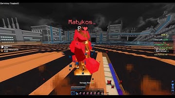 Hypixel NoDebuff Duel