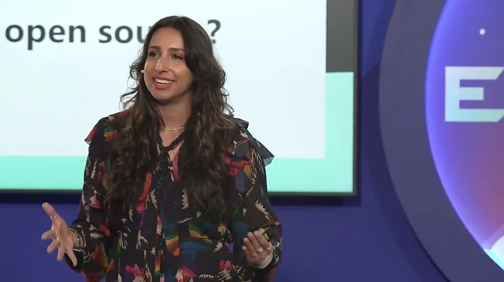 DevOps Loop @ VMware Explore - Jen Kelly on Backst...