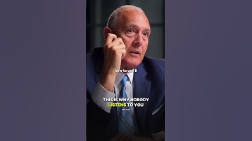 This Is Why Nobody LISTENS To You.