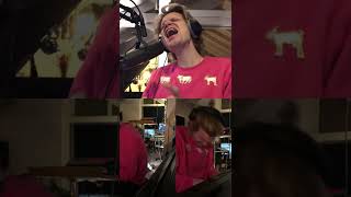 Mundart-Version von Imagine