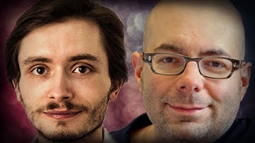 #74 Christopher Chabris: The Invisible Gorilla, and Other Cognitive Illusions