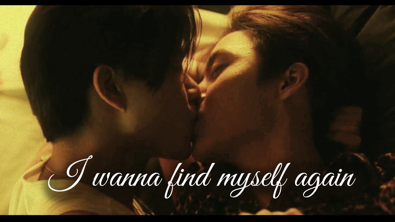 Glitter | BL | Krit & Jack | The Stranded | FMV - YouTube