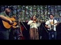 Sami Braman Band - Honeycutt (at Lily P's)