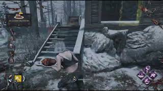Dead By Daylight2026 Sable Carrito