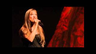 Lynda Lemay - La visite (Live) chords