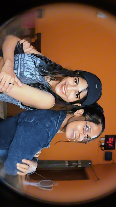 Rocking with my MOM 🔥| #cute #mother #daughter #motherdaughter #transition #trending