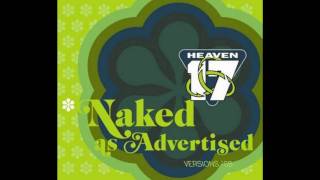 Heaven 17 - Empire State Human (2008 Cover)