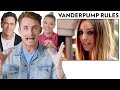 Vanderpump rules cast relives scandoval its not about the pasta  more vpr moments  people