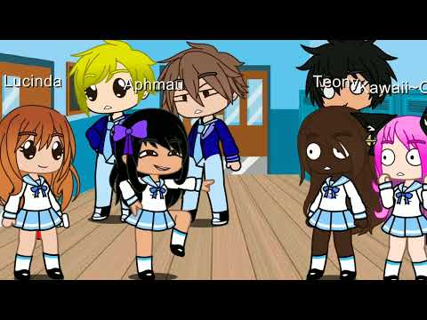  Somebody Come Get Her Aphmau Pdh X Upsidedown Stories