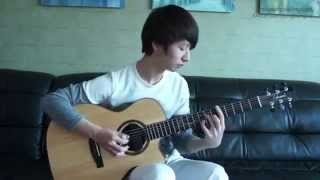 Video-Miniaturansicht von „All Of Me   Sungha Jung“