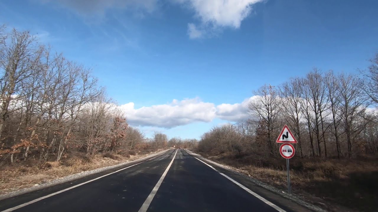 Pınarça ile Safaalan yolu, Tekirdağ GH010549