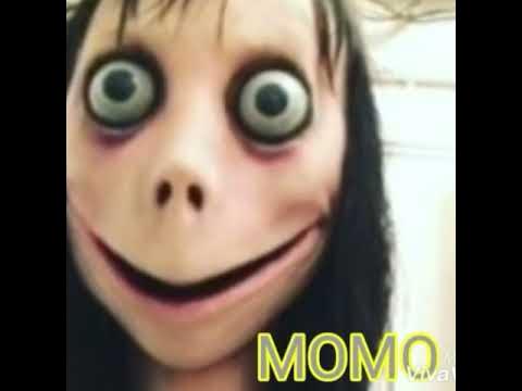 МОМО МЕНЯ НАШЛА,ВСЯ ПРАВДА;;;;; - YouTube