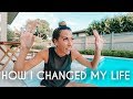 The moment that Changed my Health & The Secrets I've never shared