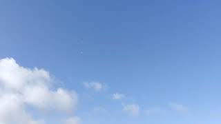 CanSat Flight - 2022