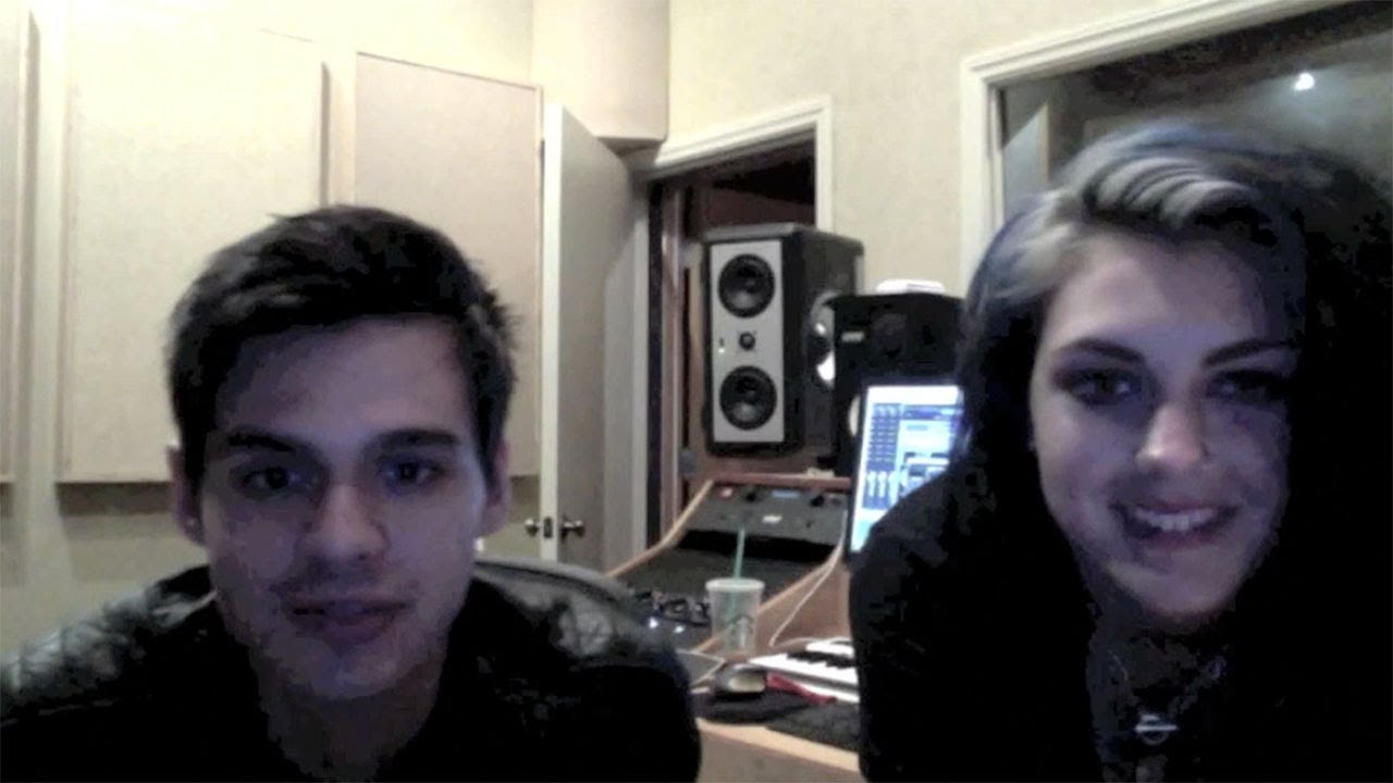 VersaEmerge: Another Atmosphere Studio Update