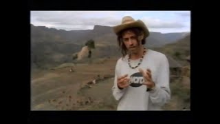 Bob Geldof's African Tales 4 (BBC 10th Anniversary Re-Broadcast)