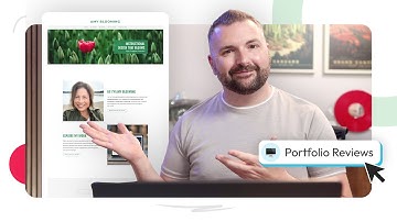 How I Took This Instructional Design Portfolio from Good to Great with AI