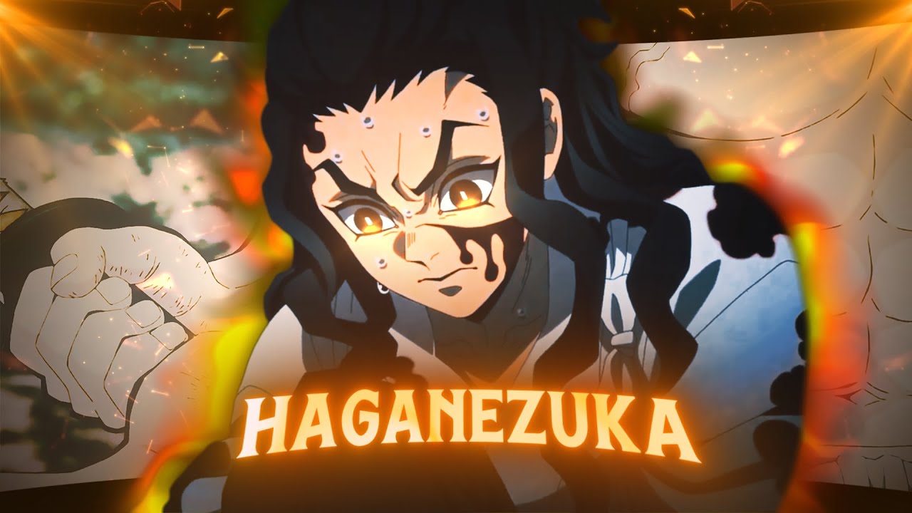 Rate a Character: Day 4 - Hotaru Haganezuka ~ Thoughts? : r
