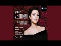 Miniature de la vidéo de la chanson Carmen : Acte I, No. 5A Air Et Chœur « L'amour Est Enfant De Bohème »